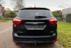 Ford C-Max 1.0 Benzine EcoBoost Airco Euro5B, Auto's, Ford, Euro 5, Handgeschakeld, 5 deurs, Particulier