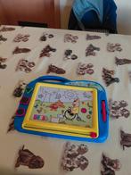 Tekenbord bumba, Ophalen, Zo goed als nieuw