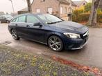 Mercedes CLA - AMG pack - Automaat - 160 000km - diesel, Auto's, Automaat, Zwart, ABS, CLA