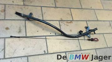 Oliepeilstok BMW 3-serie E46 318D 11437790438 beschikbaar voor biedingen
