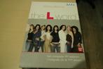 the l word  4 dvd's box, Coffret, Enlèvement ou Envoi