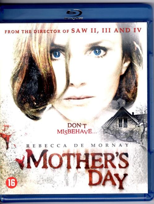 Mother's Day, Cd's en Dvd's, Blu-ray, Ophalen of Verzenden