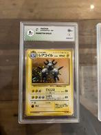 Pokemon Cards and Slabs, Ophalen of Verzenden, Zo goed als nieuw