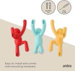 crochets muraux | décoration murale | LIVRAISON GRATUITE, Neuf, Crochets muraux, -, -