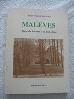 Waals-Brabant — Perwez Malèves — Georges Speeckaert - 1994, Gelezen, Ophalen of Verzenden