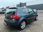 Vw Golf5 1.9TDI / Ond.Boek/ Cruise/ Navi/ 12M Gr./ Gekeurd, Auto's, Volkswagen, 5 deurs, Euro 4, Onderhoudsboekje, Te koop