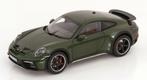 PORSCHE 911 Dakar 2023 - Échelle 1/18 - PRIX : 125€, Ophalen, Nieuw, Auto, Norev
