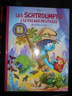 Les Schtroumpfs & le village des filles 5 eo, Ophalen of Verzenden