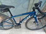 TREK Domane 2 maat 44, Fietsen en Brommers, Fietsen | Racefietsen, Ophalen, Gebruikt