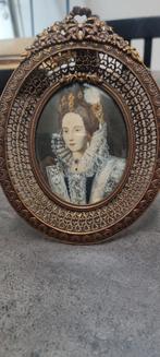 Kleine kader, Huis en Inrichting, Ophalen of Verzenden