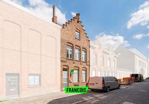 Huis te huur in Ieper, 3 slpks, Immo, Huizen te huur, Vrijstaande woning, B
