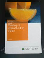 Voeding bij gezondheid en ziekte, Ophalen, Zo goed als nieuw
