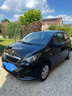 Peugeot 108, Auto's, Voorwielaandrijving, 4 zetels, Stof, Euro 6