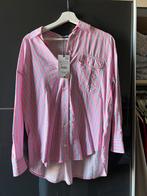 Blouse ZARA, Kleding | Dames, Zara, Nieuw, Ophalen of Verzenden, Roze