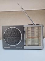 Vintage Grundig Party Boy 100, TV, Hi-fi & Vidéo, Radios, Enlèvement ou Envoi, Transistor