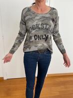 Trui in 100% cashmere/kasjmier van het merk Grace, Kleding | Dames, Ophalen of Verzenden, Zo goed als nieuw, Maat 36 (S), Overige kleuren