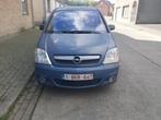 Opel meriva, Autos, Opel, Achat, Boîte manuelle, 5 portes, Particulier