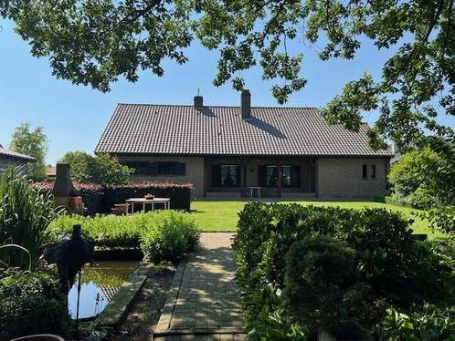 Huis te koop in Zwevezele, 5 slpks, Immo, Huizen en Appartementen te koop, Vrijstaande woning, C