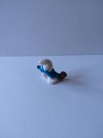 Verraderlijke smurf, Ophalen of Verzenden, Gebruikt, Poppetje, Figuurtje of Knuffel