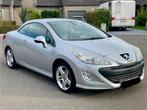 308 CC 1.6 ECO CARPASS, Auto's, 4 zetels, 4 cilinders, Cabriolet, 1600 cc