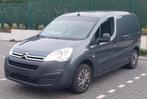 Citroen berlingo 1.6 HDi/Euro 6B/2018/3 zit/Full Option, Auto's, Voorwielaandrijving, 4 deurs, Euro 6, Citroën