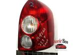 Achterlicht rechts van een Mazda 323F, Auto-onderdelen, Ophalen of Verzenden, 3 maanden garantie, Gebruikt, Mazda