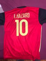 Voetbalshirt Eden Hazard te koop (RODE DUIVELS), Verzamelen, Sportartikelen en Voetbal, Ophalen of Verzenden, Zo goed als nieuw