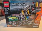 42080 Lego technic, Ophalen, Gebruikt