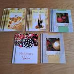 Cartes de voeux, Enlèvement ou Envoi, Neuf