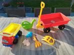 Buitenspeelgoed voor kleuter, Kinderen en Baby's, Ophalen, Gebruikt