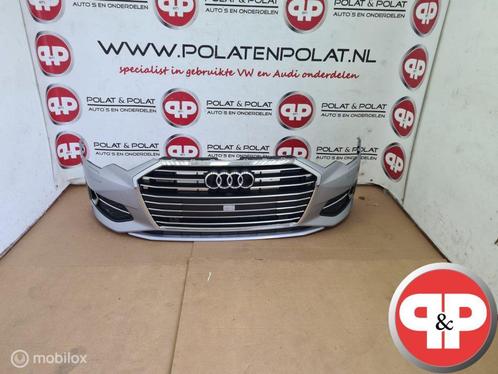Audi A6 4K Voorbumper, Auto-onderdelen, Carrosserie