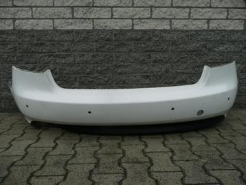 Audi A5 8T Bumper Achterbumper 8T0807511 PDC Diffusser beschikbaar voor biedingen