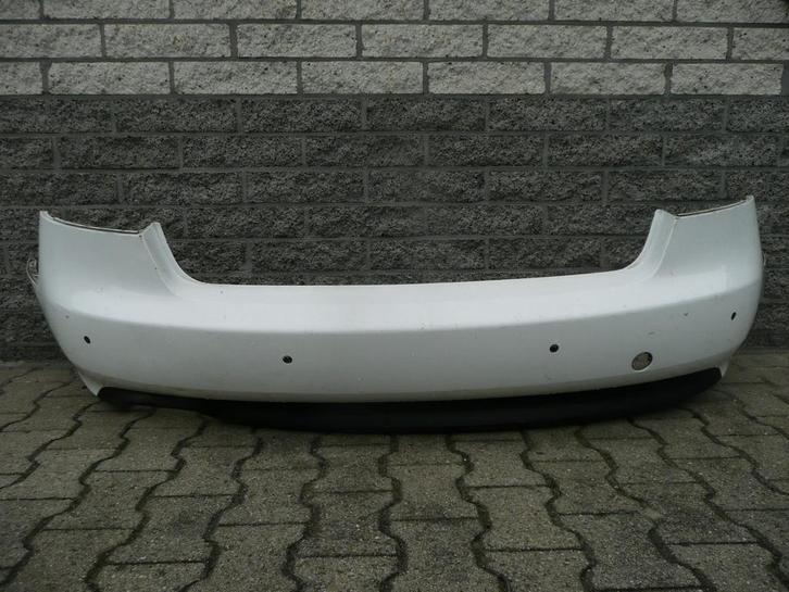 Audi A5 8T Bumper Achterbumper 8T0807511 PDC Diffusser, Auto-onderdelen, Carrosserie, Bumper, Audi, Achter, Gebruikt, Ophalen of Verzenden