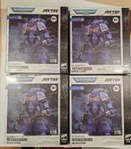 Joytoy warhammer 40k Ultramarines 4 Catonus, Ophalen, Nieuw