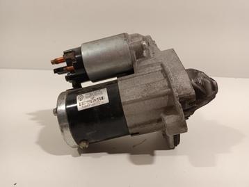 STARTMOTOR Renault Clio IV (5R) (233000557R) beschikbaar voor biedingen