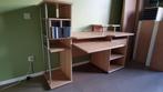 Bureau, Huis en Inrichting, Bureaus, Ophalen, Zo goed als nieuw, Bureau