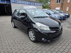 Toyota Yaris Yaris 1.3 VVT-i Edition, Voorwielaandrijving, Euro 5, Stof, Zwart