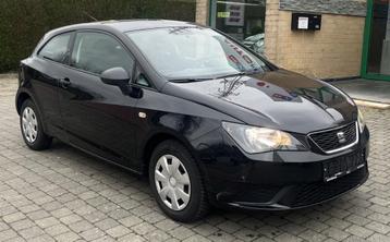 Seat Ibiza ** 1J GARANTIE ** GEKEURD ** LEZ OK ** €180/maand beschikbaar voor biedingen