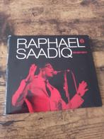 Raphael Saadiq - The Way I See It, CD & DVD, CD | R&B & Soul, Enlèvement, Utilisé, Soul, Nu Soul ou Neo Soul