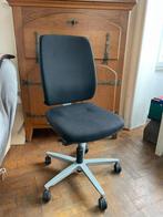 High quality bureau chair, Comme neuf, Noir, Chaise de bureau, Ergonomique