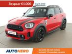 MINI Cooper SE Countryman Cooper S E Hybrid ALL4 (bj 2020), Auto's, Automaat, Gebruikt, Countryman, 1790 kg