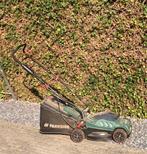 Accu grasmaaier parkside zonder accu, Tuin en Terras, Ophalen, Gebruikt, Accu-grasmaaier, Parkside  lidl