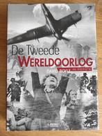 D. Boyle - De Tweede Wereldoorlog in foto's, Ophalen of Verzenden, Zo goed als nieuw, D. Boyle