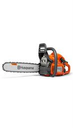 Husqvarna 445 Mark II Benzine kettingzaag I 45 cm, Tuin en Terras, Hand-tuingereedschap, Ophalen of Verzenden, Nieuw