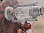 petroleum lamp, Ophalen, Zo goed als nieuw