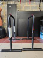 Dip bars decathlon, Ophalen, Gebruikt