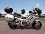 yamaha fjr 1300, Motoren, Motoren | Yamaha, 4 cilinders, Bedrijf, Meer dan 35 kW, Toermotor