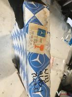 Mercedes W123 Koplampglas rond Nieuw, Auto-onderdelen, Gebruikt, -, -, Ophalen of Verzenden