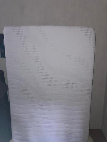 Gloednieuwe matras beschikbaar voor biedingen