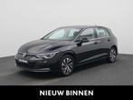 Volkswagen Golf VIII 1.4 eHybrid Style Business DSG, Auto's, Stof, Gebruikt, Zwart, 4 cilinders